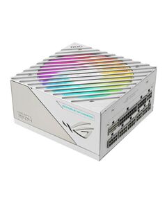 Блок питания ПК Asus ROG-LOKI-850P-WHITE-SFX-L-GAMING [90YE00N2-B0NA00] фотографии
