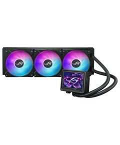 Жидкостная система охлаждения Asus ROG RYUJIN III 360 ARGB EXTREME [90RC0131-M0EAY0] фотографии