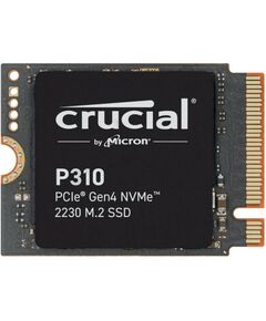 Твердотельный накопитель SSD Crucial P310 2TB PCIe Gen4 NVMe, 2230, M.2 [CT2000P310SSD2] фотографии