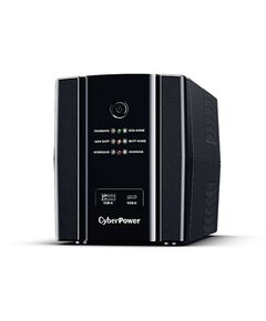 Источник бесперебойного питания CyberPower UT1500EIG Line-Interactive, 1500VA/900W, USB/RJ11/45/USB charger A/C фотографии