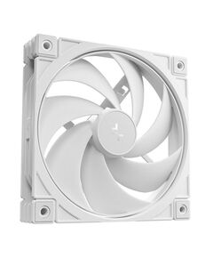Вентилятор для процессора Deepcool FD12 WH V2 [R-FD12V2-WHNPN1-G] фотографии