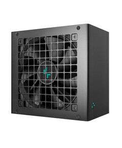 Блок питания Deepcool PN750D [R-PN750D-FC0B-EU-V2] фотографии