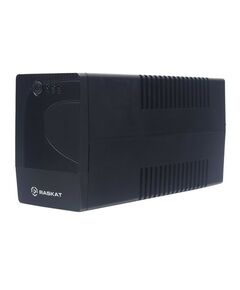 Источник бесперебойного питания Raskat HI-850VA 850VA, 510Вт, 4хIEC320 фотографии