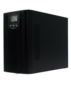 Источник бесперебойного питания Raskat HIO-3000VA+ 3000ВА, 2700Вт, 6xIEC320, LCD, USB type-B, 1xRS232, чистая синусоида фотографии