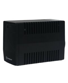Источник бесперебойного питания Raskat HS-450VA 450VA, 240Вт, 2хCEE 7 фотографии