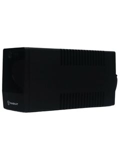 Источник бесперебойного питания Raskat HS-650VA 650VA, 390Вт, 2хCEE 7 фотографии
