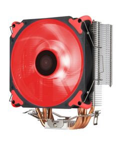 Кулер SilverStone AR12I-edm [G53AR12LF400I20] фотографии