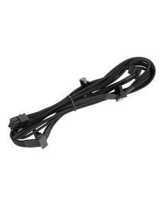 Кабель SATA SilverStone PP06B-4SATA10 фотографии