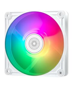 Вентилятор SilverStone VS120W-ARGB [G52VS120WARGB20] фотографии