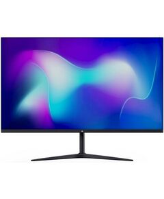 Монитор ABR Technology MC27HQ-i1 27", черный, IPS, 2560x1440, 4ms, 250cd, 1000:1, FreeSync, 75Hz, 1x HDMI, 1x DP, 1x USB, 1x Audio 3.5, Vesa 100x100, Speakers, ExPSU фотографии