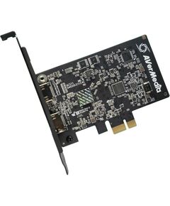 Плата видеозахвата AVerMedia Live Streamer ULTRA HD GC571 внутренняя, RTL фотографии