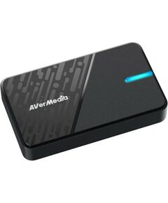 Устройство видеозахвата AVerMedia StreamLine MINI+ GC311G2 внешнее, RTL фотографии