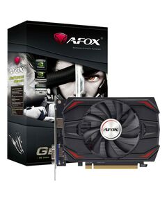 Видеокарта Afox GT1030 2GB GDDR5, 64bit, VGA, HDMI, RTL [AF1030-2048D5H7-V2] фотографии
