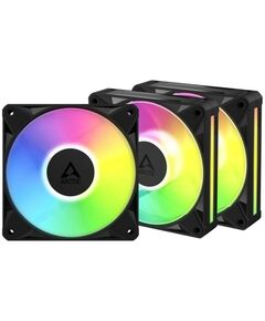 Вентилятор корпусной Arctic Cooling BioniX P14 A-RGB - 3 Pack [ACFAN00341A] фотографии