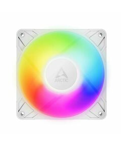 Вентилятор корпусной Arctic Cooling P12 Pro A-RGB (White) retail [ACFAN00311A] фотографии