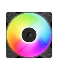 Вентилятор корпусной Arctic Cooling P12 Pro Reverse A-RGB retail [ACFAN00322A] фотографии