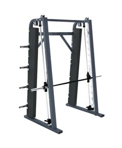 Машина Смита Gymmaster SSH-66 фотографии
