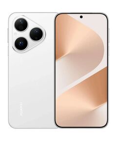 Смартфон Huawei PURA 80 12+256Gb, белый [51098KEU] фотографии