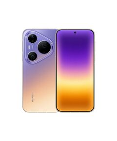 Смартфон Huawei Pura 90s PRO MAX 12+512GB, фиолетовый [51098YXA] фотографии