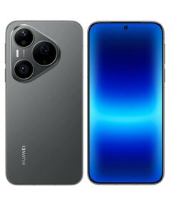 Смартфон Huawei Pura 90s PRO MLN-LX9 12/256GB, черный [51098YXL] фотографии