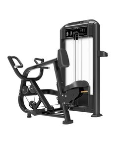 Гребная тяга с упором в грудь INSIGHT Fitness TF03 фотографии