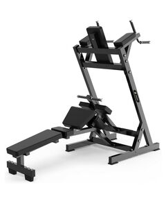 Станция для пресса 2в1 INSIGHT Fitness TM77 фотографии
