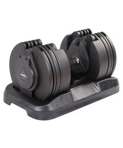 Наборная гантель OKPRO OK1035B 2,3-20 кг фотографии