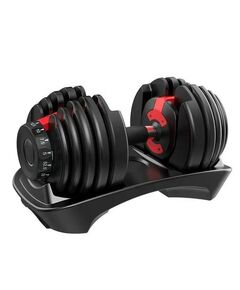Наборная гантель OKPRO OK1035E 5-40 кг фотографии