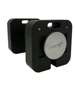 Наборная гантель VERTEX FT-32 4-24 кг фотографии