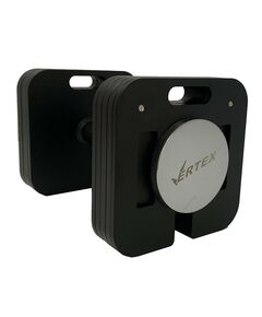 Наборная гантель VERTEX FT-32 4-20 кг фотографии