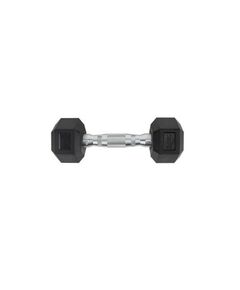 Гантель неразборная гексагональная VictoryFit VF-H025 2,5 кг фотографии