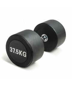Гантель неразборная круглая VictoryFit VF-R375 37,5 кг. фотографии