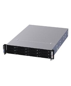 Корпус Ablecom CS-R26-15P PSU: CRPS(1+1), Acbel: 800W, 12 лотков для накопителей, укороченный корпус, Backplane: 12-port 12Gbps SAS/SATA - 3-port Mini-SAS HD with SGPIO [A0-CSR2615XX00T1] фотографии