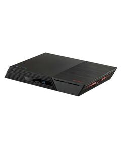 Платформа СХД Asustor FS6812X 12xM.2, 2x10GLAN, 16GB (Max.64GB), DDR5, 2xUSB-C, 3xUSB [90IX01S2-BW3S00] фотографии