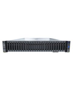Платформа системного блока Huawei 2288H V7 25*2.5inch HDD EXP Chassis, 2xM.2 SSD SATA 6Gb/s-240GB hot-swappable, XP270-M2-(SAS3808-BootCard)-M.2 RAID PCIE card, XC470C-M-8i 4G-(SAS3908)-SAS/SATA RAID Cable Card, XC310, XC386 OCP3.0 Ethernet Adapter, 2xOMXD300112, Ball Bearing Rail Kit [0619LCSF] фотографии