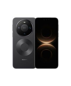 Смартфон Huawei MATE 80 PRO 16+512Gb, черный [51098SRA] фотографии