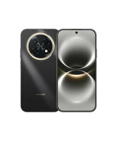 Смартфон Huawei Nova 15 Max 8+256, черный [51098UBB] фотографии