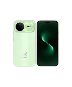 Смартфон Huawei Nova 15 Pro 12+512, зеленый [51098TSA] фотографии