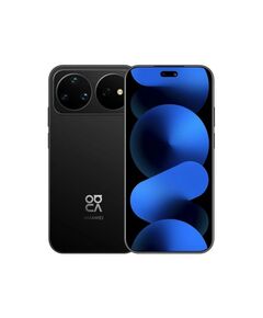 Смартфон Huawei Nova 16S Pro 12+512GB, черный [51099BSJ] фотографии