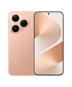 Смартфон Huawei PURA 80 12+256Gb, золотой [51098KET] фотографии