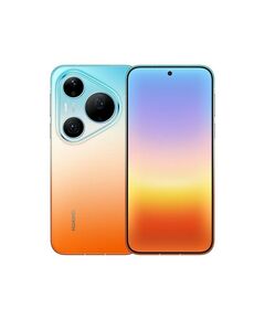 Смартфон Huawei Pura 90s PRO MAX SCA-LX9 12/256GB, orange ocean [51098YXF] фотографии