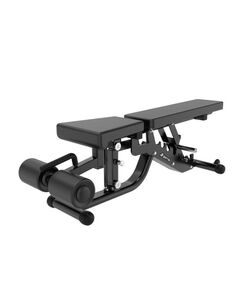 Скамья универсальная INSIGHT Fitness DZ33 фотографии