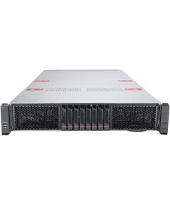 Платформа системного блока MSI S5062X270RAU8-HE 2U2S, Intel LGA4710, до 350W фотографии