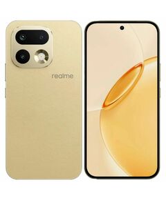 Смартфон Realme RMX5120 16 Pro 256Gb 8Gb бежевый 3G 4G 6.78" 1080x2400 Android 14 50Mpix 802.11 a/b/g/n/ac NFC GPS GSM900/1800 GSM1900 Protect [6941764484870] фотографии