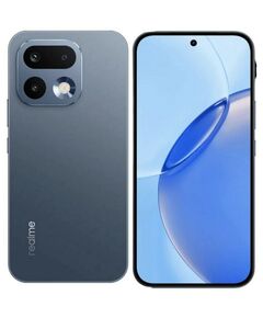 Смартфон Realme RMX5120 16 Pro 8+256 серый фотографии