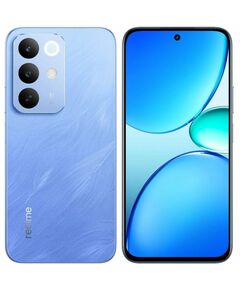 Смартфон Realme RMX5566 C85 256Gb 8Gb синий 3G 4G 6.75" 1080x2400 Android 14 50Mpix 802.11 a/b/g/n/ac NFC GPS GSM900/1800 GSM1900 Protect [6941764481459] фотографии