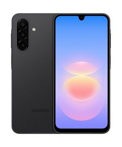 Смартфон Samsung Galaxy A18 6.7", 6+128Gb, черный [SM-A185FZKLCAU] фотографии