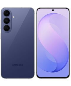 Смартфон Samsung Galaxy S26 FE 8+512Gb, фиолетовый [SM-S741BZVHCAU] фотографии