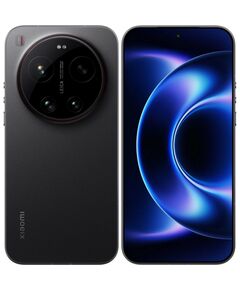 Смартфон Xiaomi 17 Ultra RU 16+512Gb, чёрный [MZB0MRYRU] фотографии