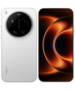 Смартфон Xiaomi 17 Ultra RU 16+512Gb, белый [MZB0MRJRU] фотографии